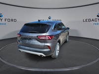 Heated Seats, Remote Start, Apple CarPlay, Android Auto, Power Liftgate! With an interior that easil... (image 7)