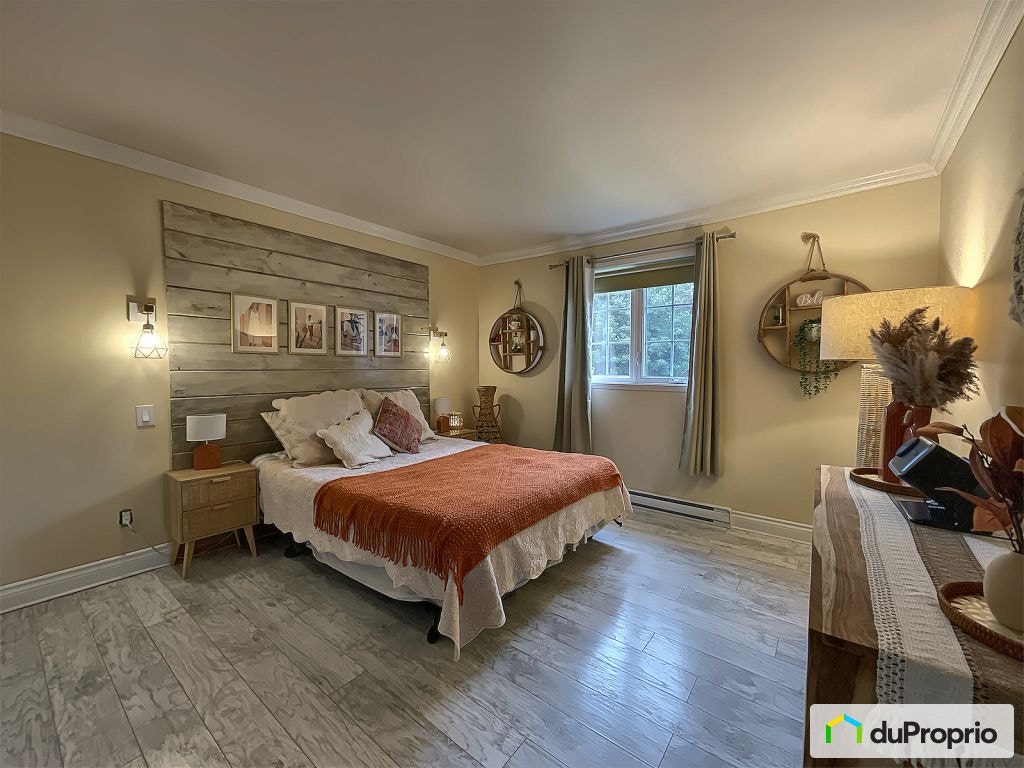 $600,000 - Bungalow for sale in Blainville — photo 1
