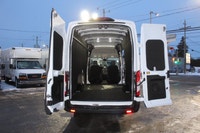 2025 Ford Transit Cargo Van AWD / 4X4 / 13.000 KM / 2025 FORD TRANSIT T-250 CARGO TOIT HAUT 148EL AL... (image 8)