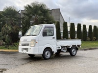 2009 Suzuki Carry RWD Radio Manual LOW KS!!! $11,850 + $595 Processing fee = $12,445 Total obligatio... (image 4)