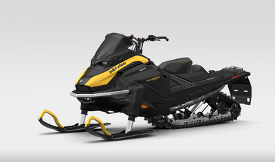 2027 Ski-Doo Tundra Sport 600 EFI Spring Order Economical, nimble, and fun, the Tundra Sport deliver...
