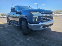 For a quick response please text 403-820-9940. AMVIC licensed business The 2021 Chevrolet Silverado... (image 7)