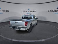 *FX4 Off-Road Package, Tow Package, XLT Black Appearance Package, Power Sliding Rear Window!* The 20... (image 7)