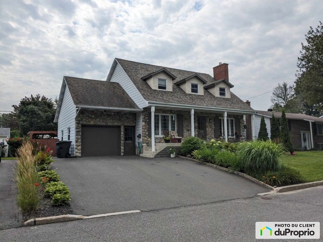 $855,000 - 2 Storey for sale in Sorel-Tracy — photo 3