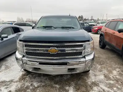 ENGINE SIZE: 4.8L Mileage: 394K VIN: 1GCRKREA3CZ198368 Looking for reliable, quality used OEM car pa...