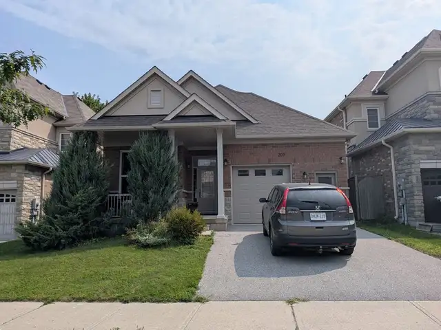 Gorgeous Full Furnished Basement Apartment in Ardagh