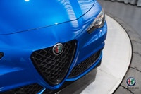The 2023 Alfa Romeo Giulia Quadrifoglio is a rare, high-performance Italian sedan that delivers both... (image 8)