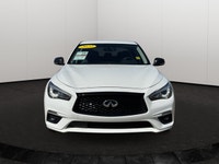 If you want an elegant executive sedan that skips out on underpowered 4-cylinder base engines in fav... (image 6)