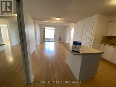 2036 - 3888 DUKE OF YORK BOULEVARD Mississauga (City Centre), On