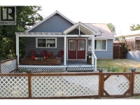 204A 5th Avenue NW Nakusp, British Columbia Nelson British Columbia Preview