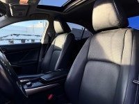 The 2019 Lexus IS 300 AWD with the Luxury Package is a standout choice in the Canadian compact luxur... (image 5)