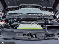 Lariat Black Appearance Package, Tow Package! THIS VEHICLE IS LOCATED AT DK FORD LEDUC From powerful... (image 8)