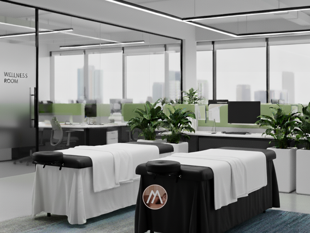 Mobile RMT in Ottawa in Massage Services in Ottawa - Image 5