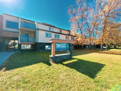 Mainstreet Mews Apartments is professionally managed by Mainstreet Equity Mainstreet Mews at 4234 &...