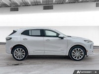 Experience the refined luxury, smooth performance, and sophisticated design of the *2024 Buick Envis... (image 6)