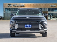 2025 Hyundai Kona Preferred AWD | CPO | TREND PKG The 2025 Hyundai Kona Preferred AWD continues as a... (image 1)