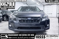 Auto Luana 2018 SUBARU Crosstrek PRENEZ UN RENDEZ-VOUS / BOOK AN APPOINTMENT (514) 327-5553 132000 K... (image 2)