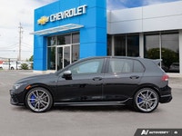 Experience pure driving exhilaration and cutting-edge technology with this exceptional 2024 Volkswag... (image 2)