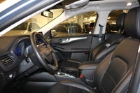 This Ford Escape has a strong Intercooled Turbo Premium Unleaded I-4 2.0 L/122 engine powering this... (image 8)