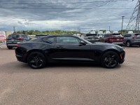 Low Mileage, Android Auto, Apple CarPlay, Aluminum Wheels, Power Seats, WiFi 4G! With stunning looks... (image 3)