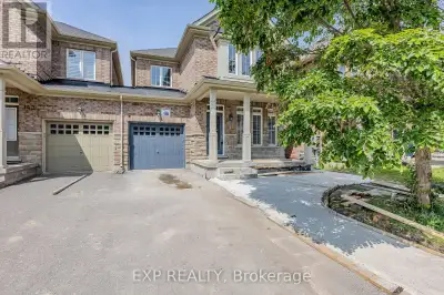 145 BETONY DRIVE Richmond Hill (Oak Ridges), Ontario