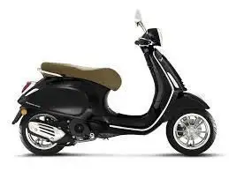 Laval Moto 2023 Vespa PRIMAVARA 50 ( 2 ANS GARANTIE ) RESERVE LE VOTRE PAR TELEPHONE POUR AVRIL Fin...