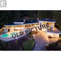 1151 MILLSTREAM ROAD West Vancouver, British Columbia