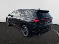 Welcome to Capital GMC! This 2026 Buick Enclave in Ebony Twilight Metallic is equipped with AWD and... (image 2)