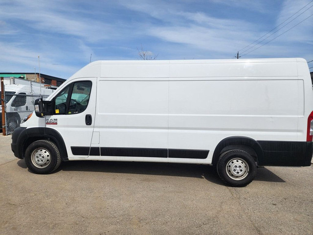 2020 Ram ProMaster 3500 159EL - Extended - 3 Passenger - V6 Gas in Cars & Trucks in City of Toronto - Image 3
