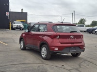Check out this certified 2025 Hyundai Venue Preferred | Heated Wheel + Seats | CarPlay + Android | R... (image 2)