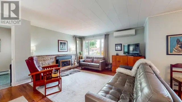 27 Parsons Road St. John's, Newfoundland & Labrador62863755745026123