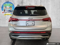 Welcome to Mann-Northway Auto Source. Drive with confidence and comfort in this stunning 2022 Hyunda... (image 4)