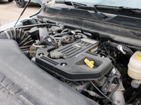 4x4, 6.7L Cummins HO Turbo Diesel, 8-SPD ZF Powerline, Heated Seats/Steering Wheel, Dual Wireless Ch... (image 9)