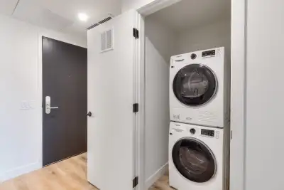 4.5-Condo appartement 2cc 1sdb à louer PSC-Erin, View more