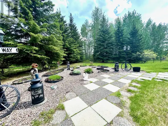 58 RADAR ROAD Fort Nelson, British Columbia in Houses for Sale in Fort St. John - Image 30