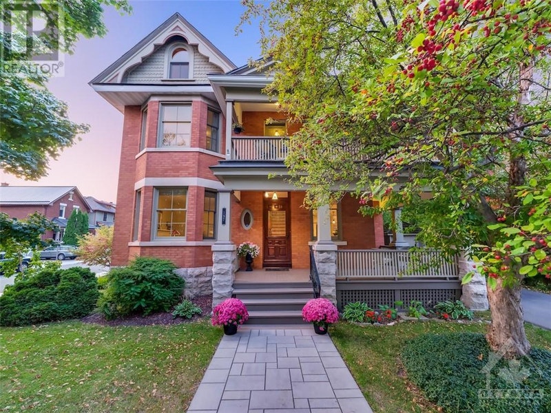 197 BELMONT AVENUE Ottawa, Ontario Houses for Sale Ottawa Kijiji