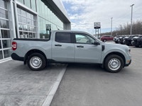 8.0 Center Stack Touchscreen | 2.5L Hybrid Engine | FordPass Connect | Pre-Collision Assist w/ AEB |... (image 9)