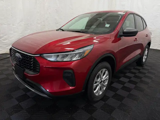 2025 Ford Escape ACTIVE | COLD WEATHER PACKAGE | TECH PACKAGE #1 in Cars & Trucks in Lloydminster - Image 7