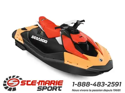 RÉSERVEZ DÈS MAINTENANT VOTRE NOUVELLE MOTOMARINE SEA-DOO 2026! Communiquez avec nous pour connaitre...