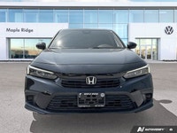 Experience reliable efficiency and modern comfort with this 2023 Honda Civic Sedan LX, an exceptiona... (image 7)