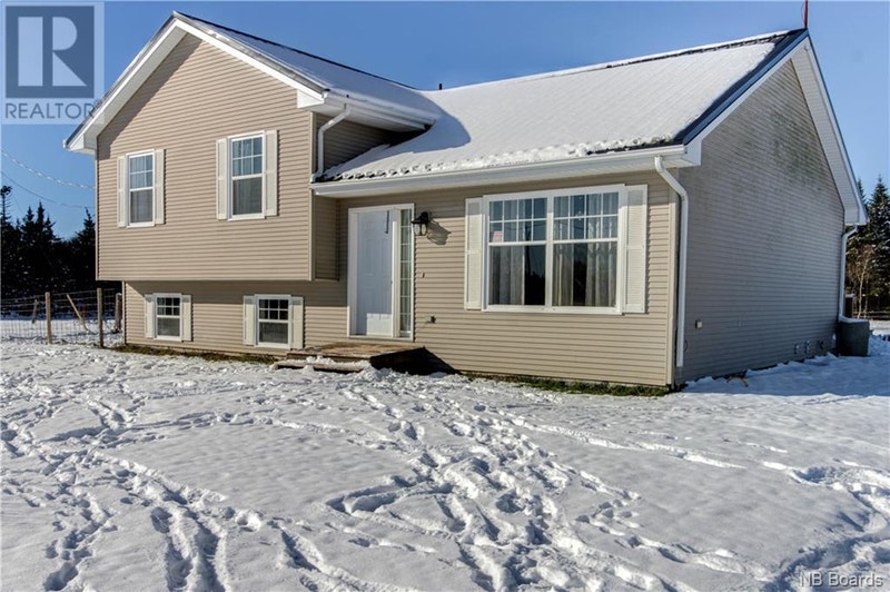 20 Shore Road Bains Corner, New Brunswick Houses for Sale Saint