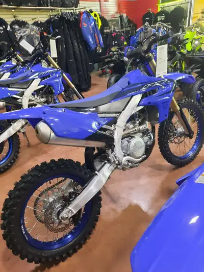 REBATE OF 1700.00 plus take advantage low rate Financing Starting as low as 3.99% on OAC Off Road Co...