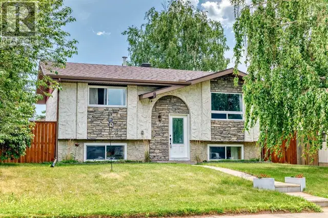 156 Ogden Way SE Calgary, Alberta628643936537611227