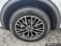 Rose City Ford - ONE OWNER - ACCIDENT FREE - HEATED CLOTH SEATS - HEATED STEERING WHEEL - REMOTE STA... (image 9)