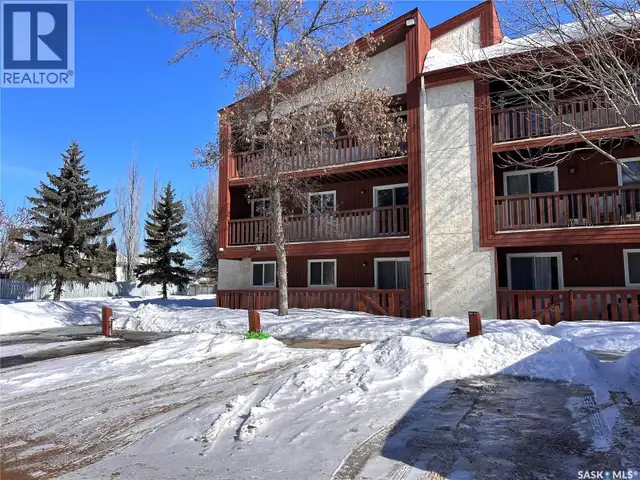 417 1580 Olive Diefenbaker DRIVE Prince Albert, Saskatchewan in Condos for Sale in Prince Albert - Image 26