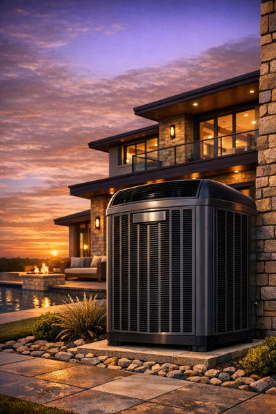 UP TO $7,500 REBATES FOR HEAT PUMPS, EITHER CENTRAL OR DUCTLESS, View more