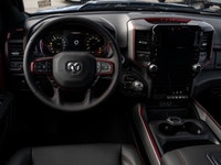 Welcome to Barrie Dodge Chrysler Jeep. The 2026 Ram 1500 is a new full-size pickup designed to meet... (image 1)