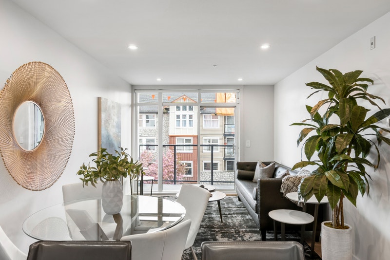 2 Bedroom + Den 2830 Peatt Road Long Term Rentals Victoria Kijiji