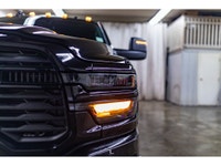 **ONE OWNER - ACCIDENT FREE** ORIGINAL FACTORY PRICE $105,290 187 KM This 2025 Ram 3500 4x4 Crew Cab... (image 5)
