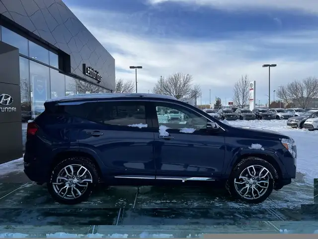 GMC Terrain Denali 202364844378928515122